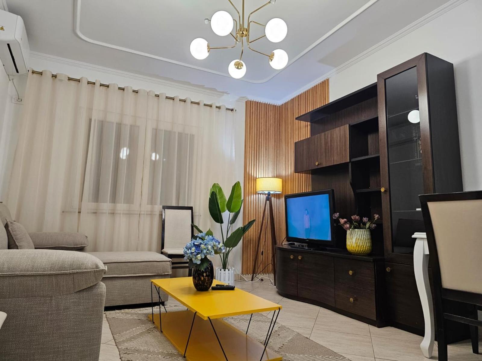 The Station - House Of Tourists Apartment