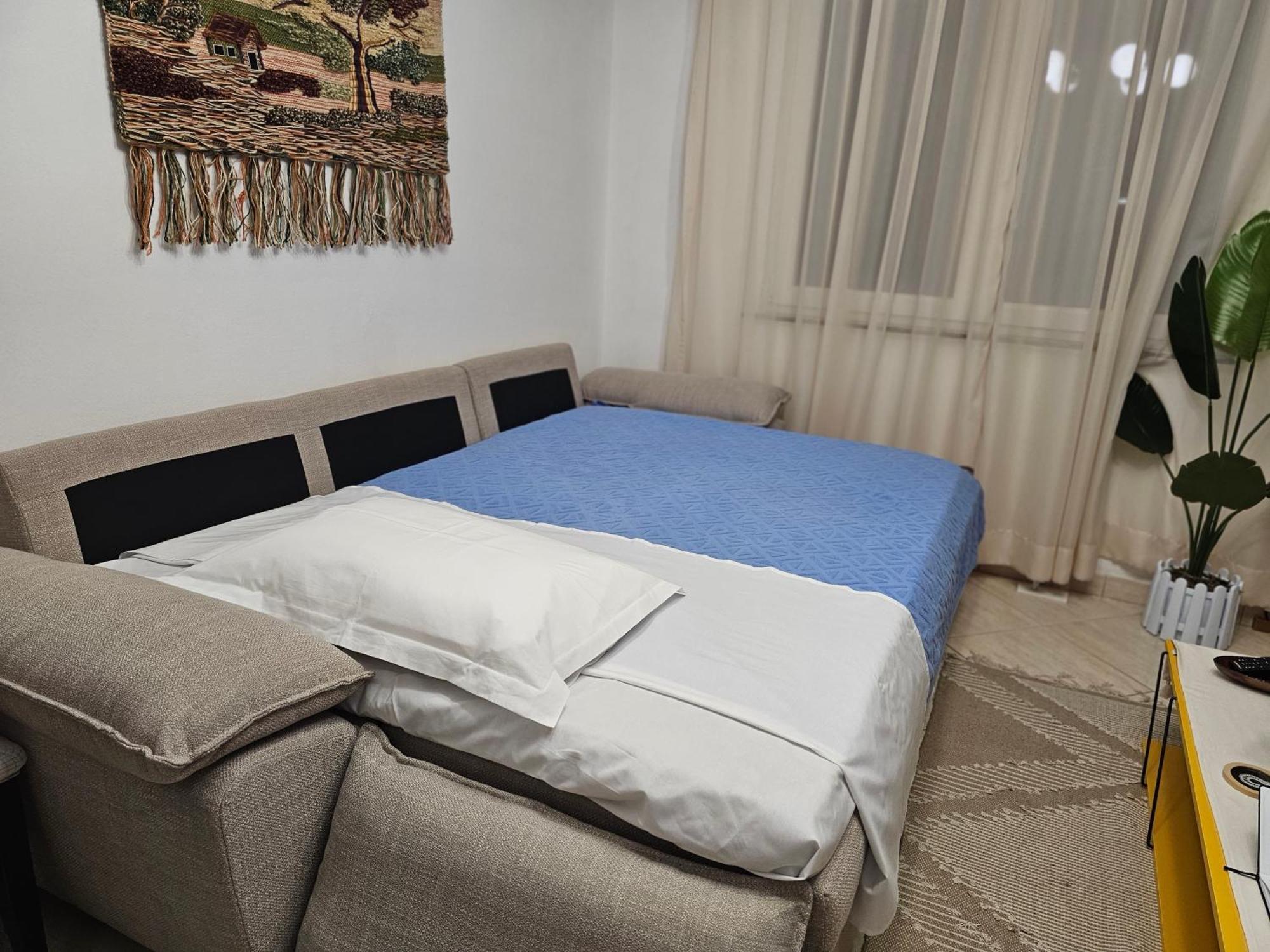 Apartamento The Station - House Of Tourists