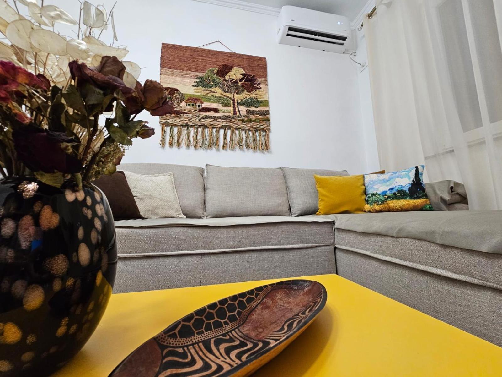 The Station - House Of Tourists Apartment