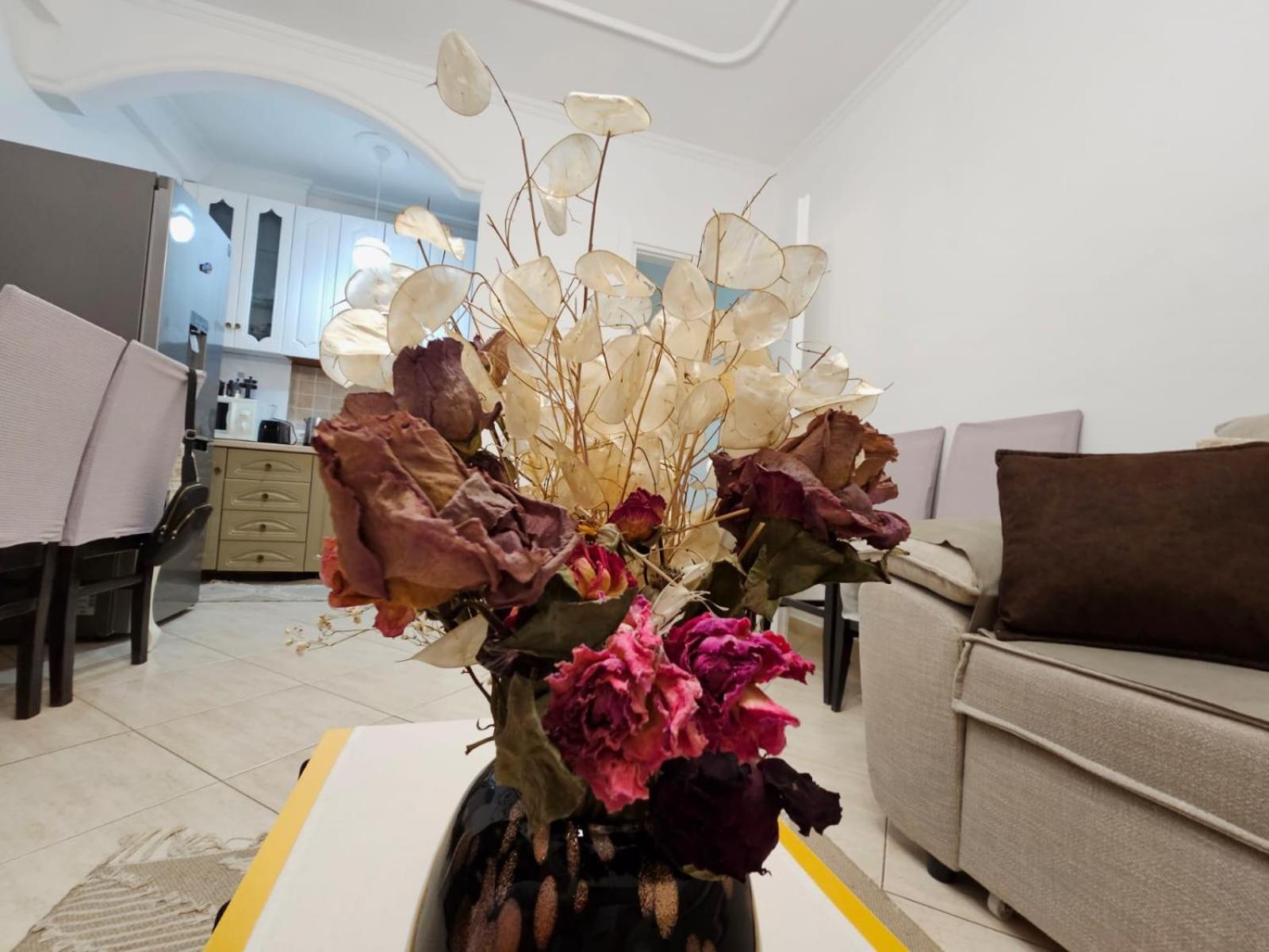 The Station - House Of Tourists Apartment Tirana