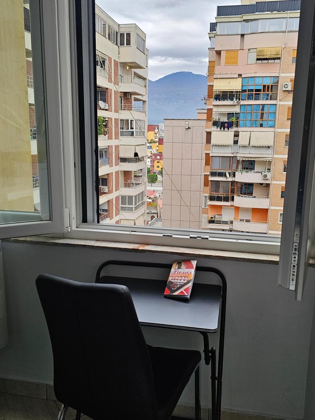 The Station - House Of Tourists Apartment Tirana