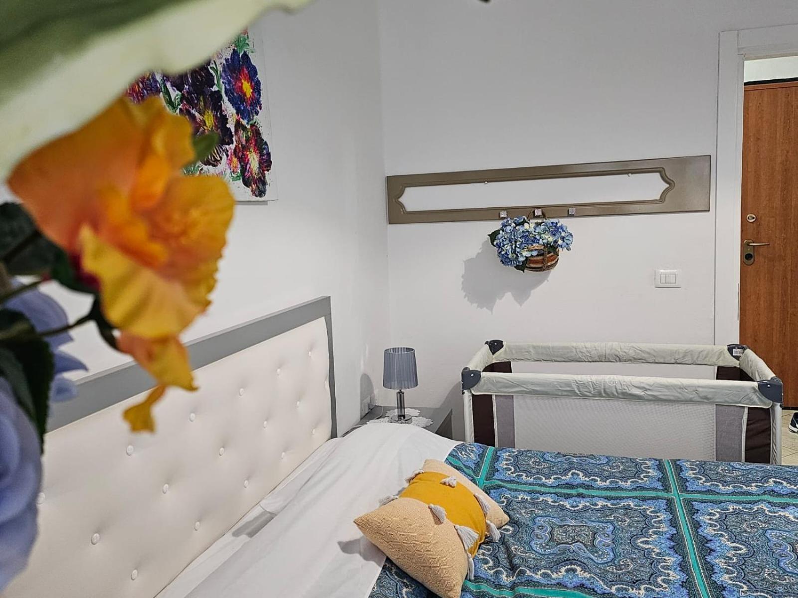 The Station - House Of Tourists Apartment Tirana