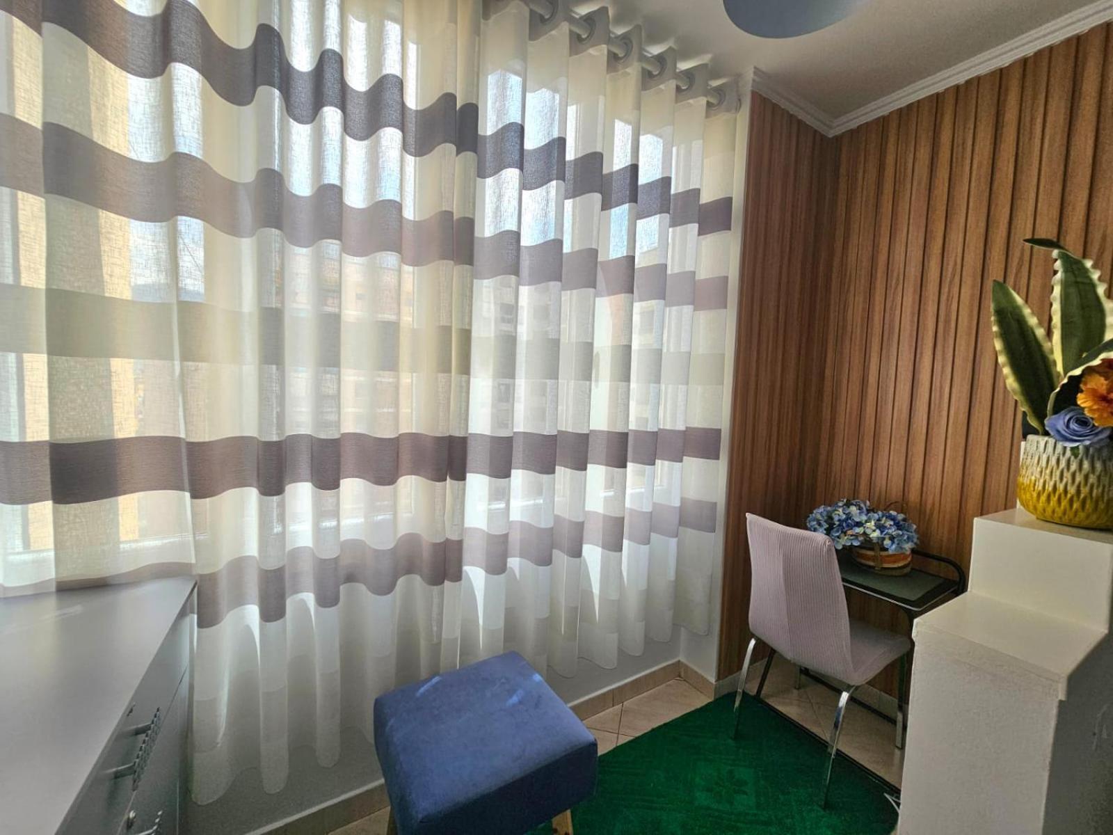 Apartment The Station - House Of Tourists Tirana